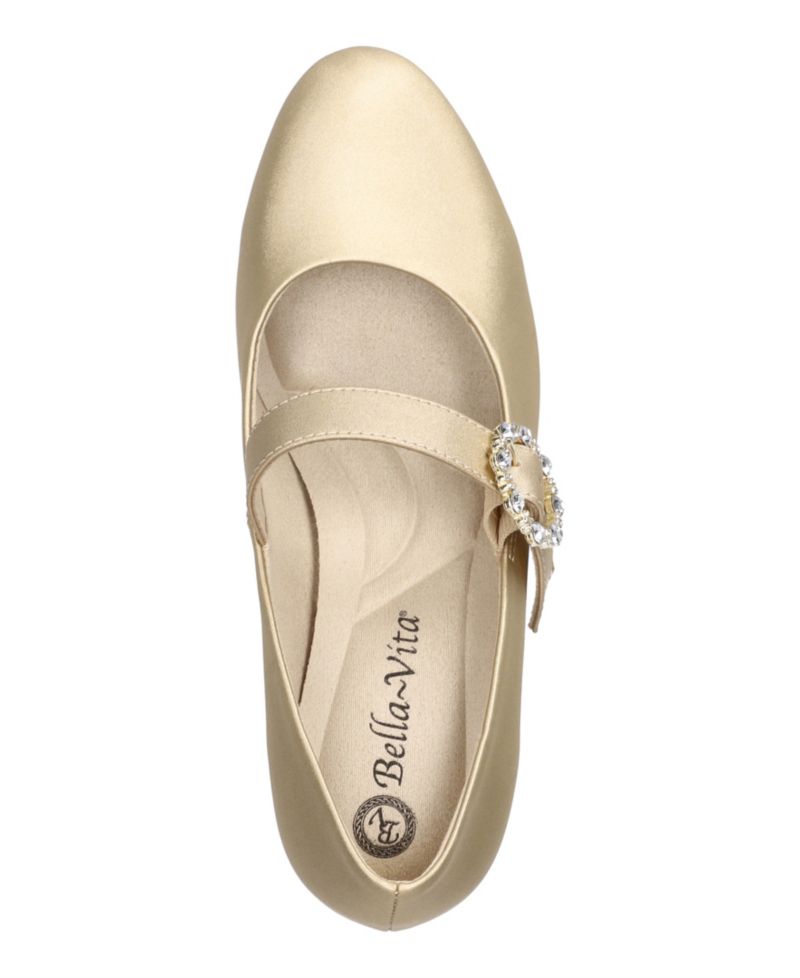 Women's Charisma Mary Jane Pumps