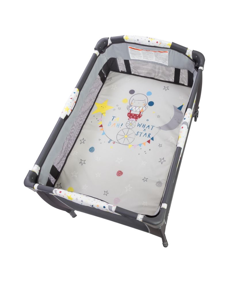 Детский центр Lil Snooze Deluxe 2