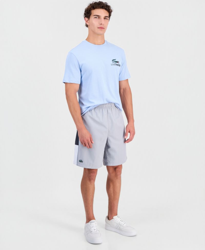 Men's Relaxed-Fit Shorts