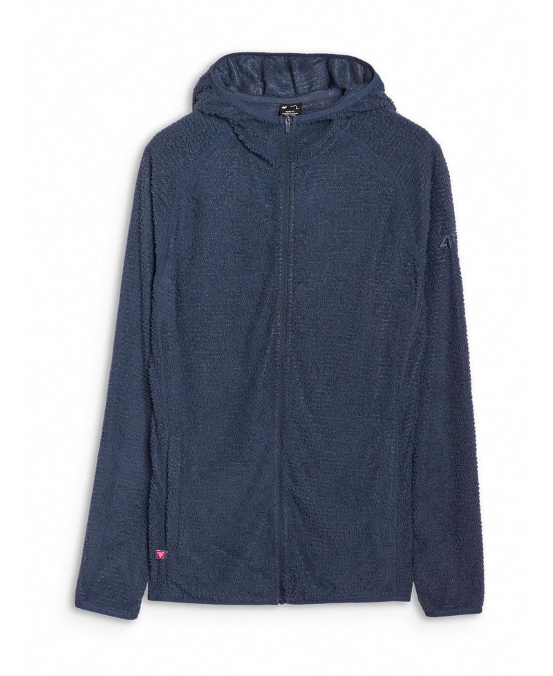Men's Men s PrimaLoft Active Trekking Hoodie Sweatshirt