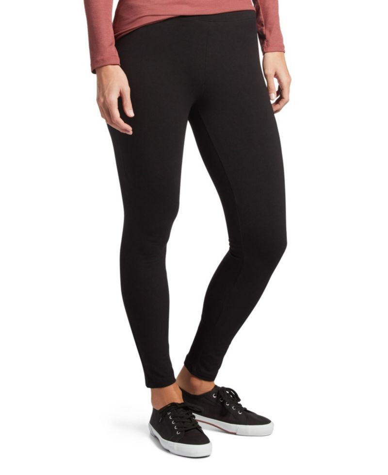 Women's Cotton Leggings