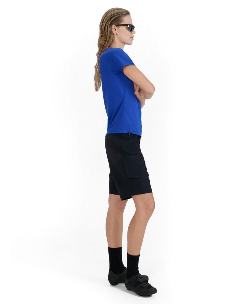 Women's Cycling Shorts
