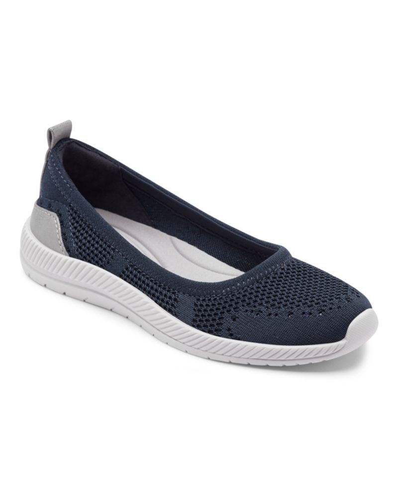Women's Glitz Slip-On Walking Shoe