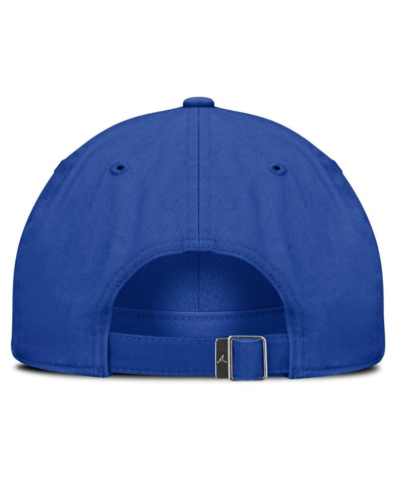 Men's Royal Florida Gators Local Club Adjustable Hat