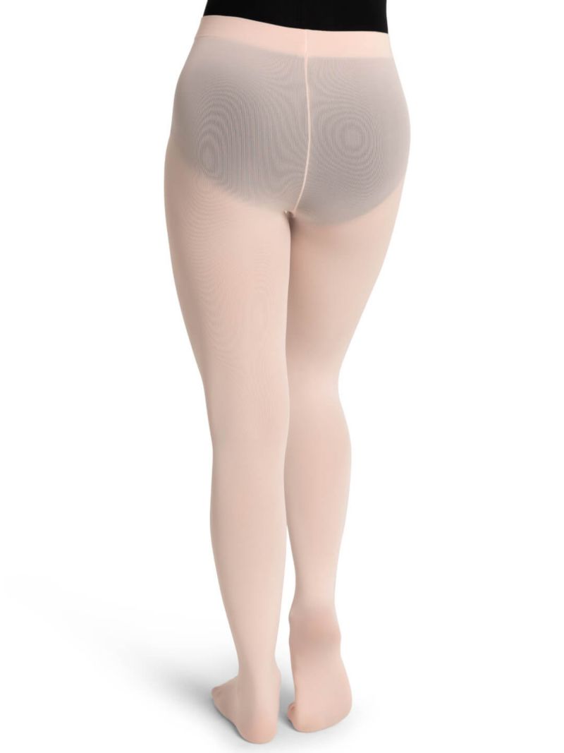 Women's Ultra Soft Footed Tight