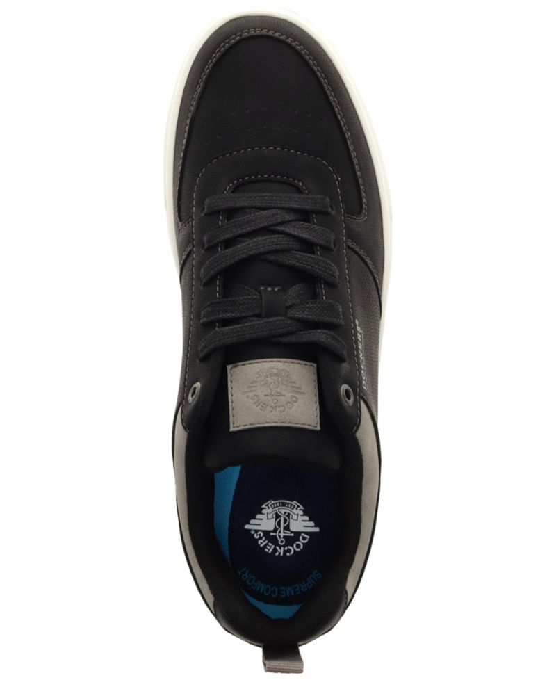 Men's Landon Casual Lace-Up Sneaker
