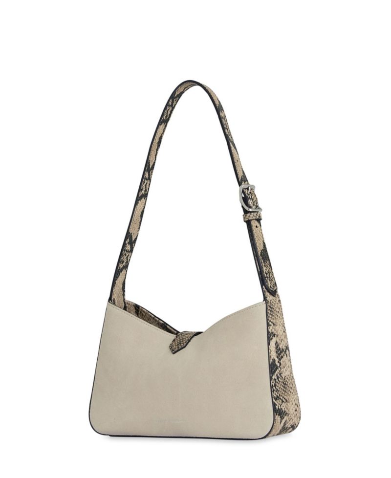 Megan Small Shoulder Handbag