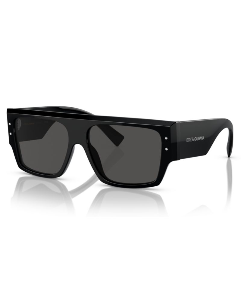 Women's Bold Square Sunglasses, DG4459