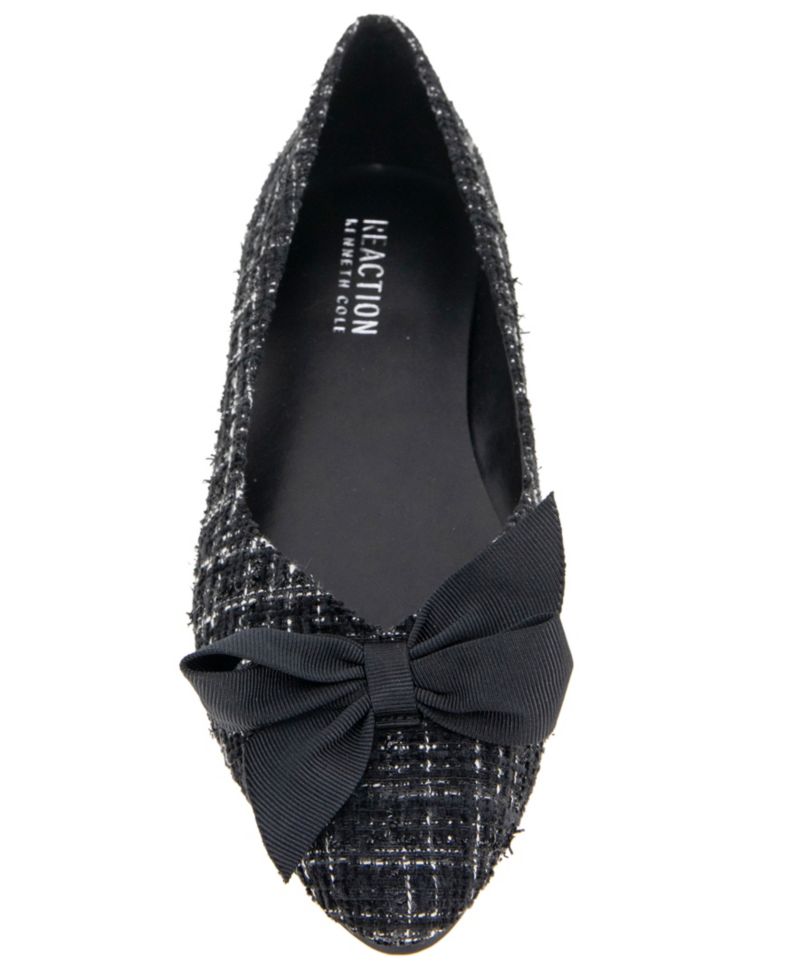 Women's Lily Bow Pumps