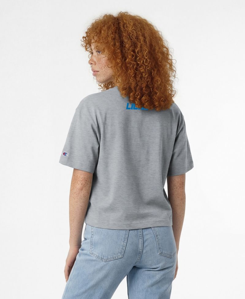 Women's Disney X Champion All Star Detroit Lions T-Shirt