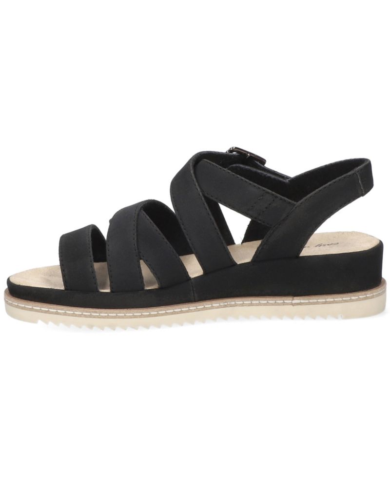 Women's Madeline Platform Wedge Sandals