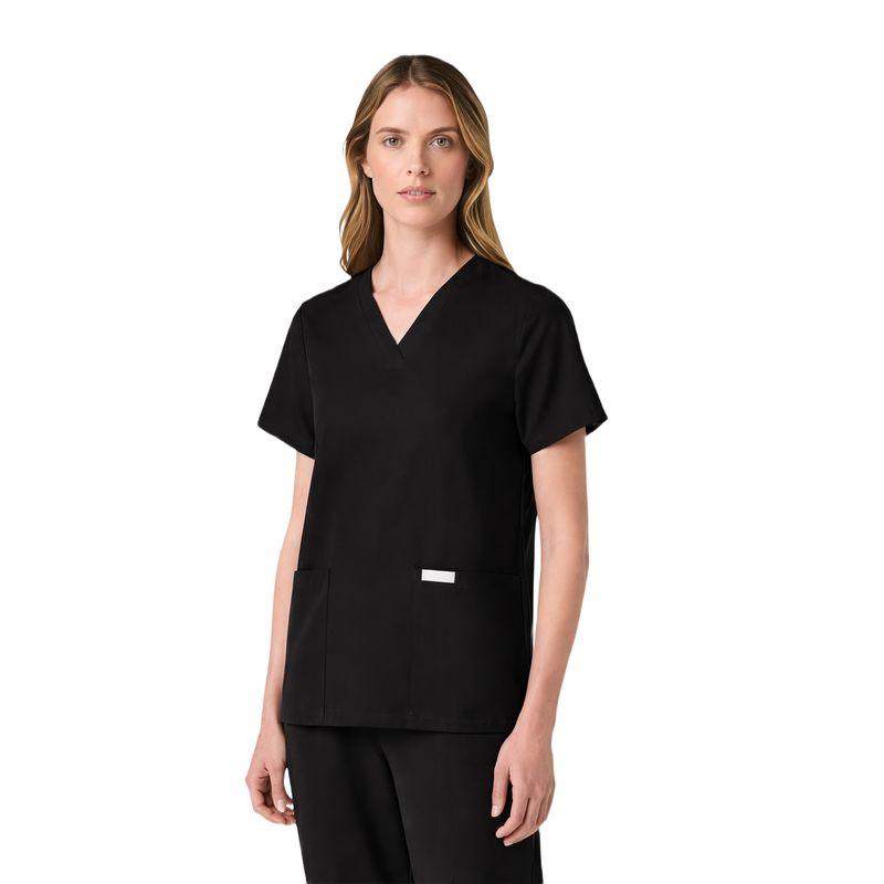 Women's UltraLAST Essential Performance 6-Pocket Scrub Set