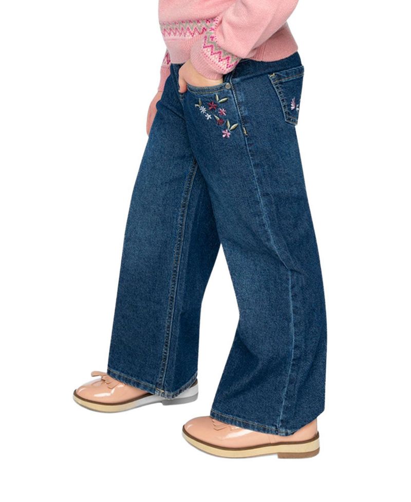 Big Girls (6-12) Jeans