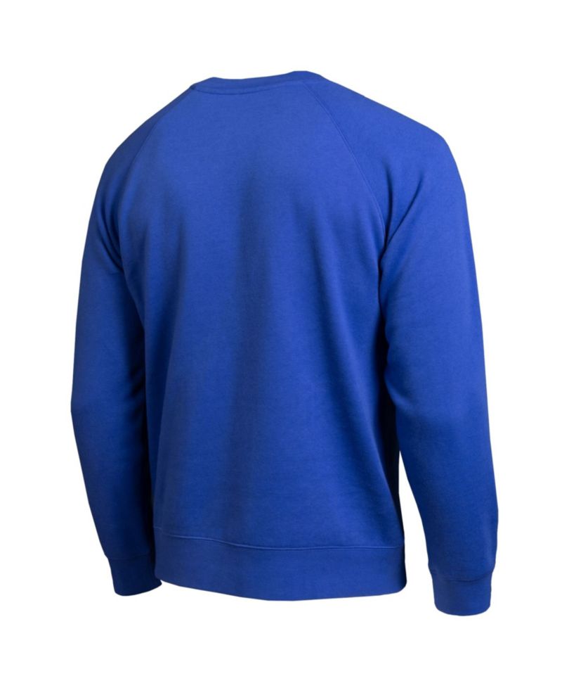 Men's Royal Los Angeles Dodgers All-Star Sweatshirt