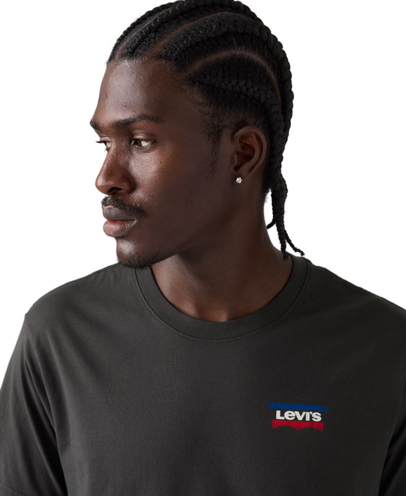Men's Signature Graphic T-Shirt