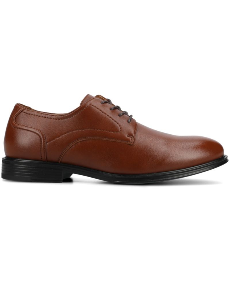 Men's Barclay Flexible Oxford Dress Shoe