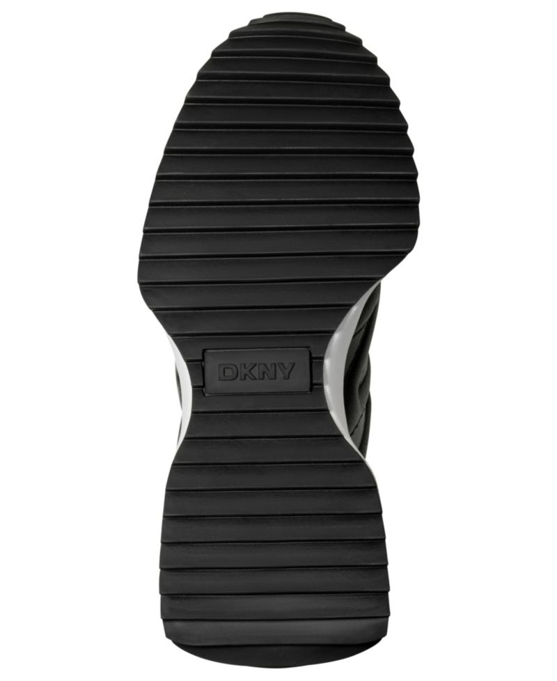 Women's Nix Lace-Up Sneakers