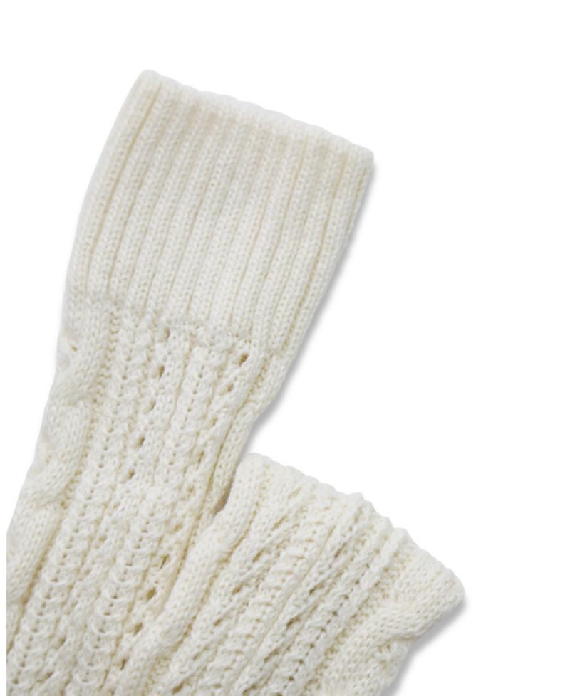 Women's Belle and Bloom City Cool Leg Warmers