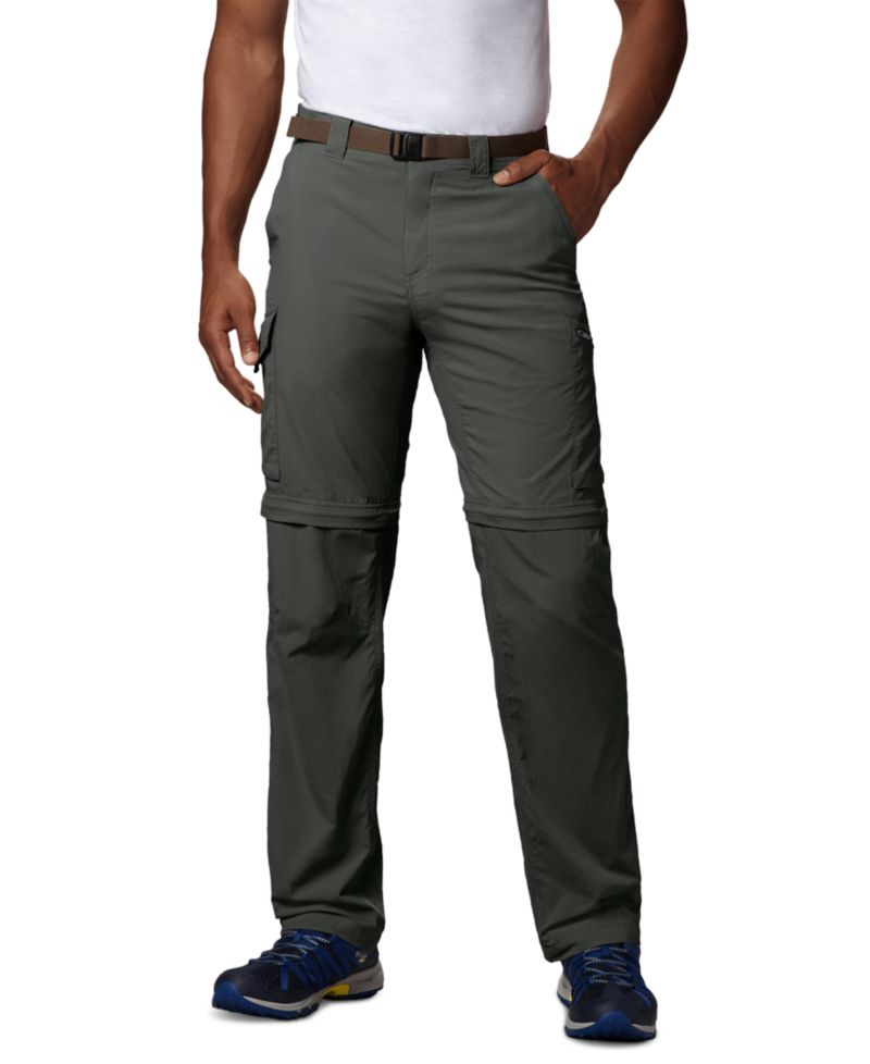 Men's Silver Ridge Convertible Pants