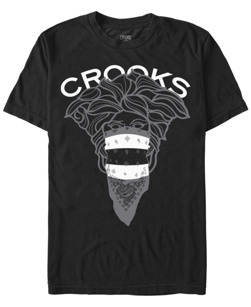 Men's New Bandito Short Sleeve T-Shirt