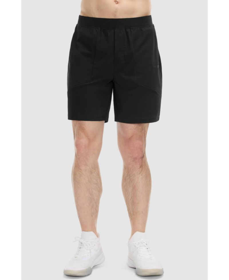 Men's Unlined Warp Knit Short