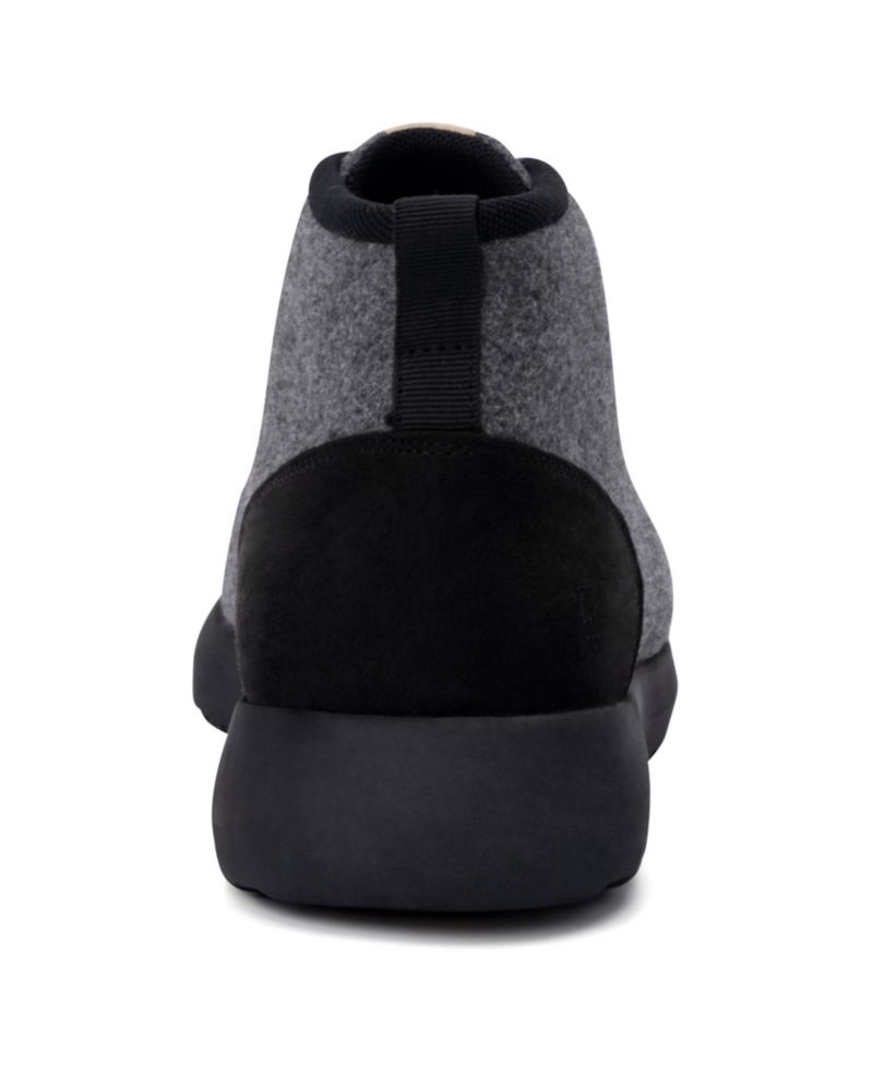 Men's Elwood High Top Sneakers