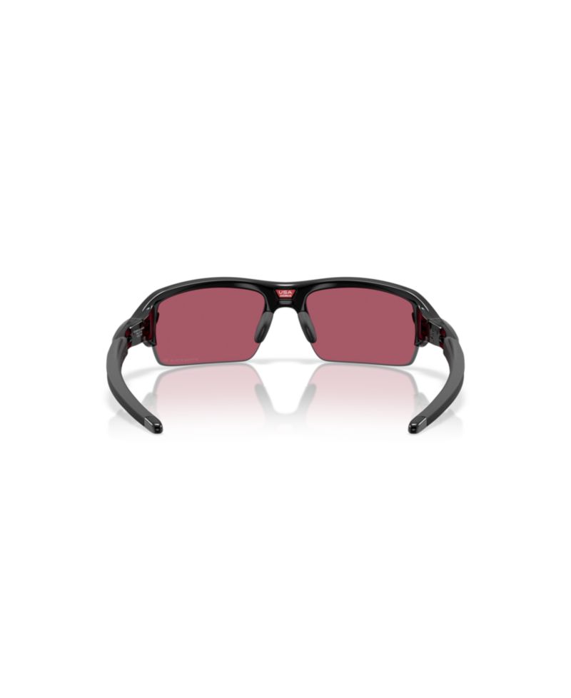 Unisex Flak 2.0 S Polarized Sunglasses, OO9511