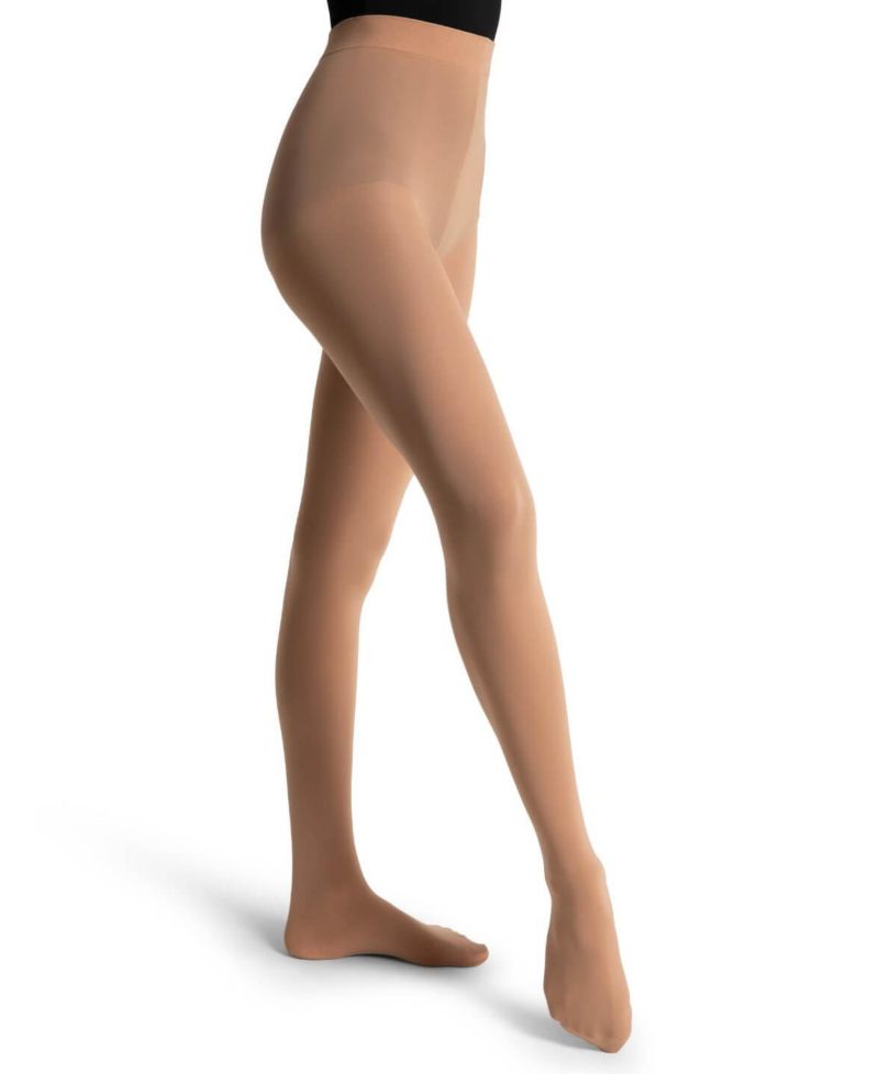 Classic Footed Tight
