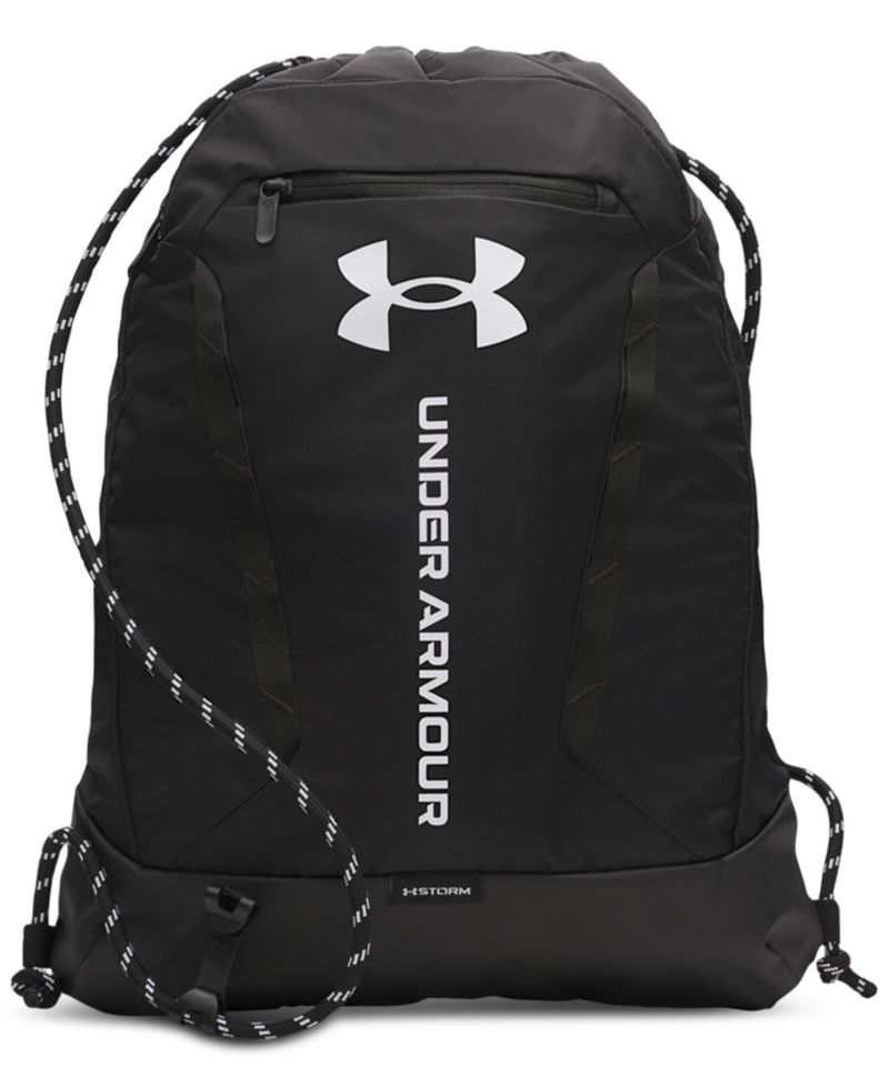 Men's Logo Hustle Backpack