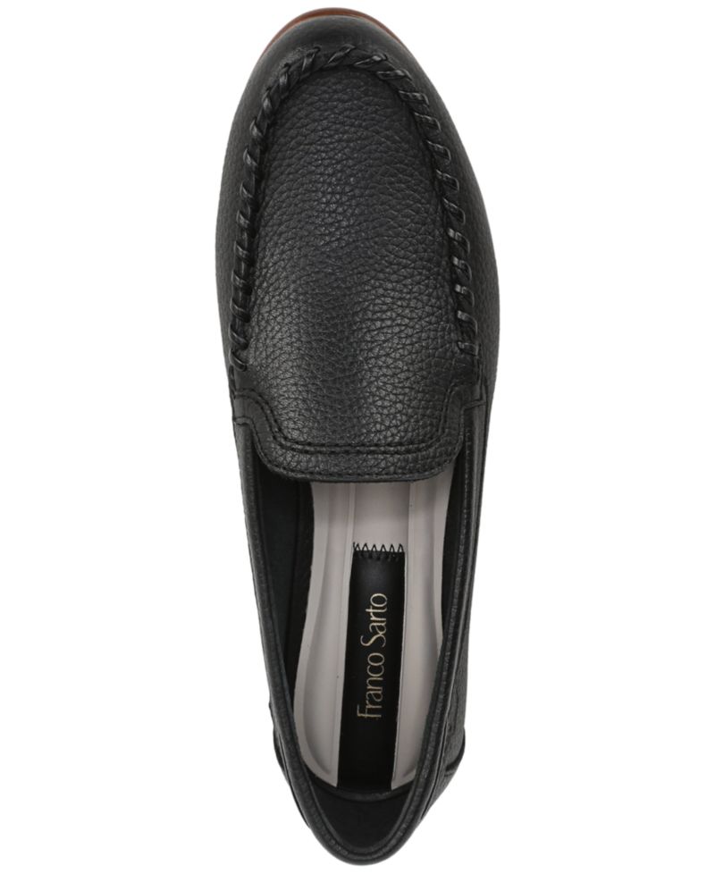 Women's Maude Round Toe Loafers