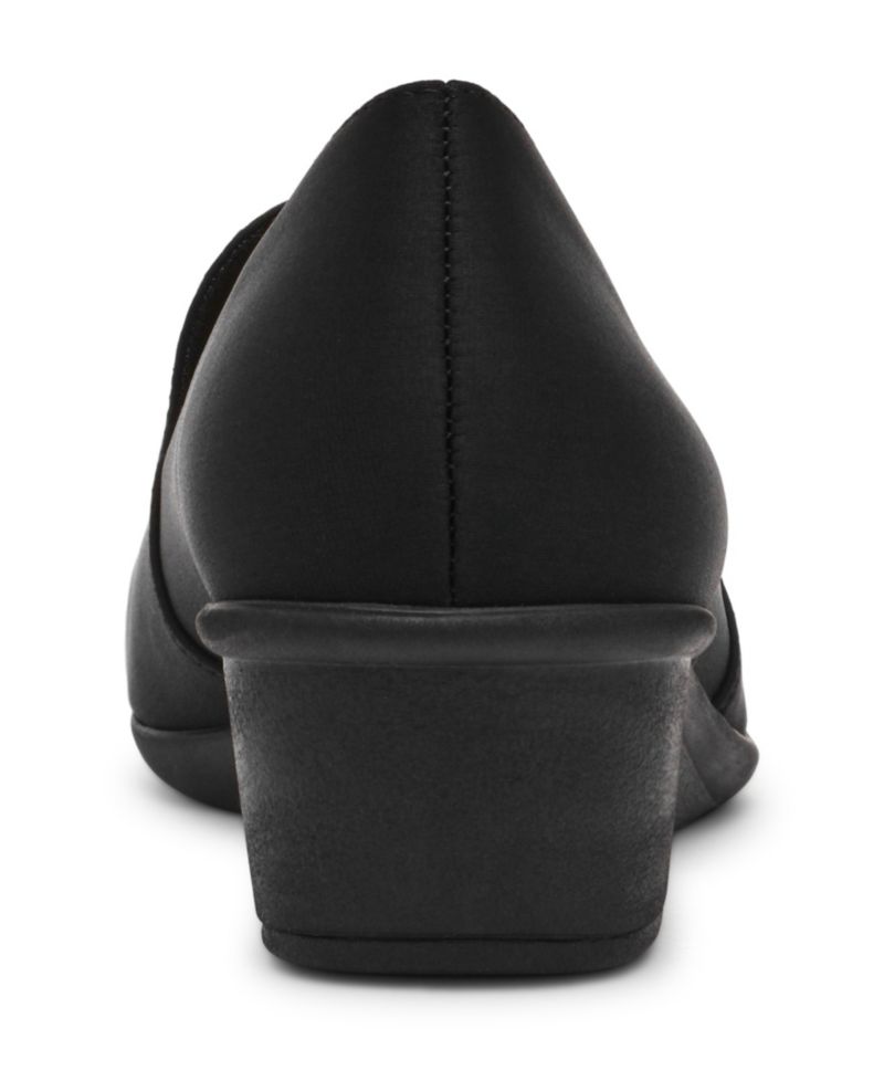 Women's Wendell Slip On Wedge Loafers