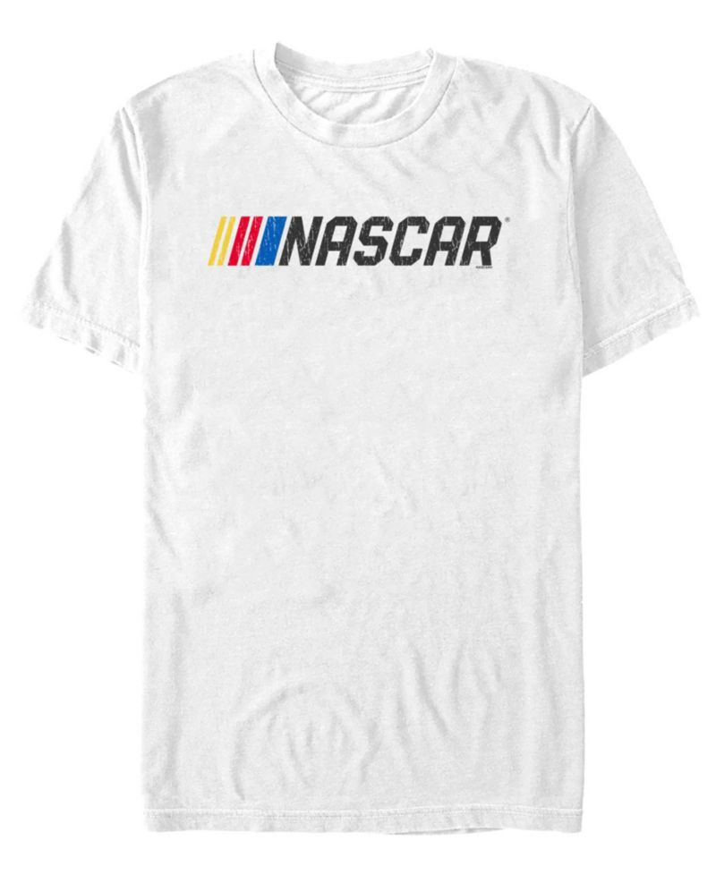 Men's Nascar Logo Graphic T-Shirt