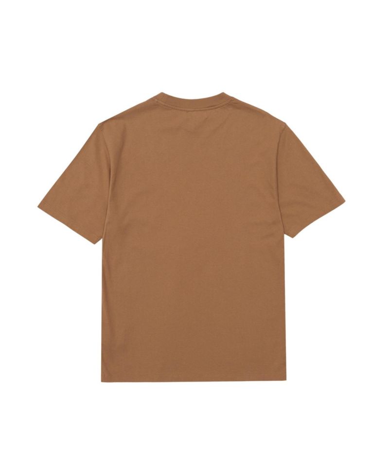 Men's Avant Garde Graphic Relaxed-Fit T-Shirt
