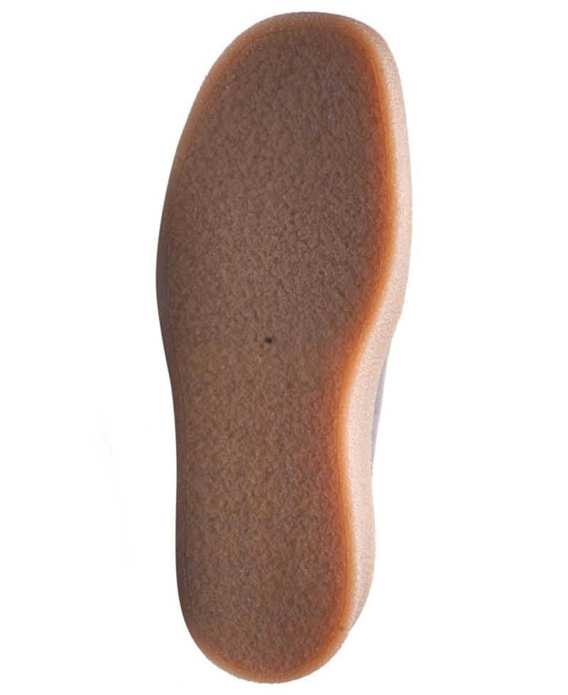 Men's Mason Moc-Toe Derby Shoe