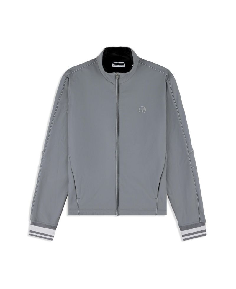 Men's Ibrido Technical Fleece Jacket