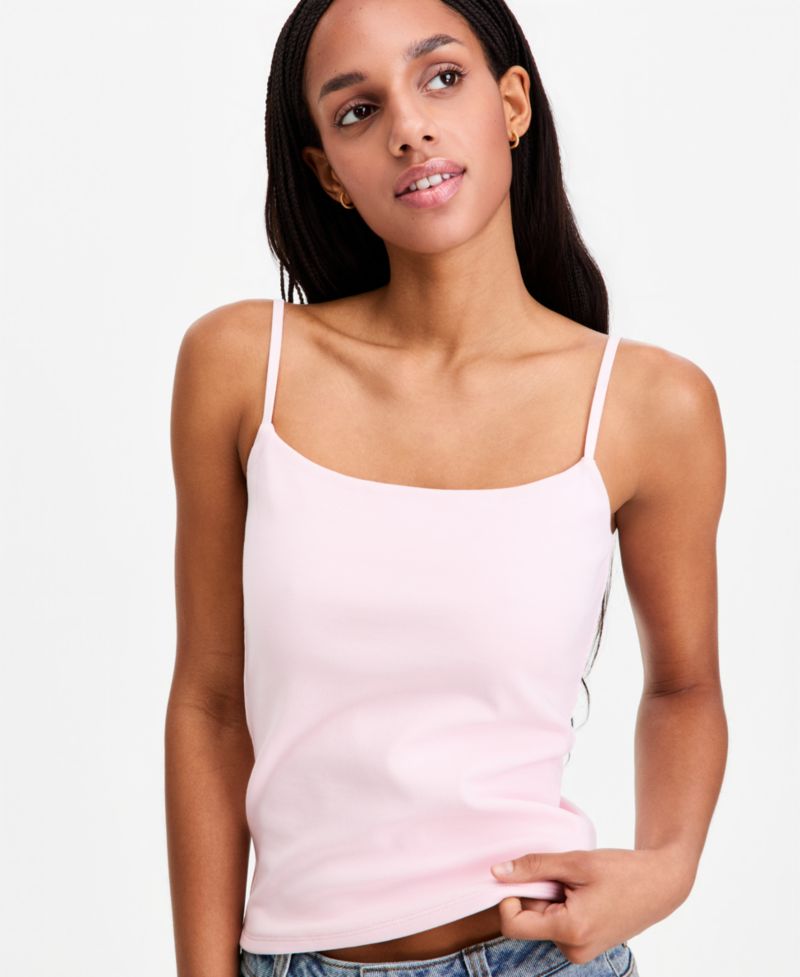 Women's Second Skin Camisole Tank