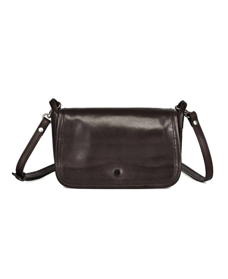 Pansy Mini Crossbody Handbag