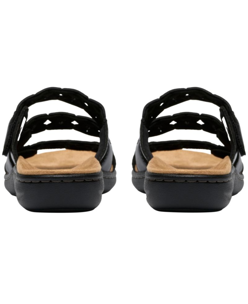 Women's Collection Laurieann Emma Round Toe Sandals