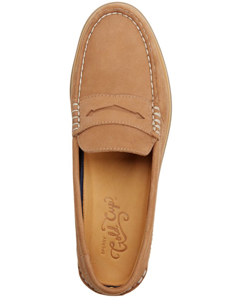 Men's Cambridge Penny Slip-On Loafers