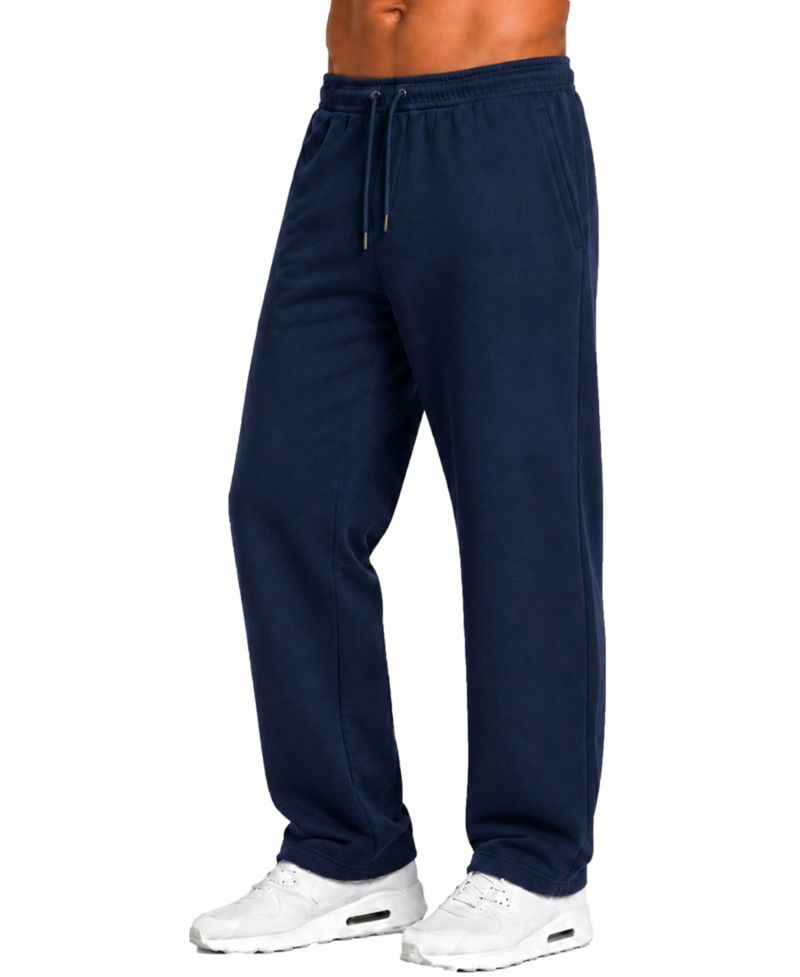 Men's Tech Fleece Performance Regular-Fit Sweatpants