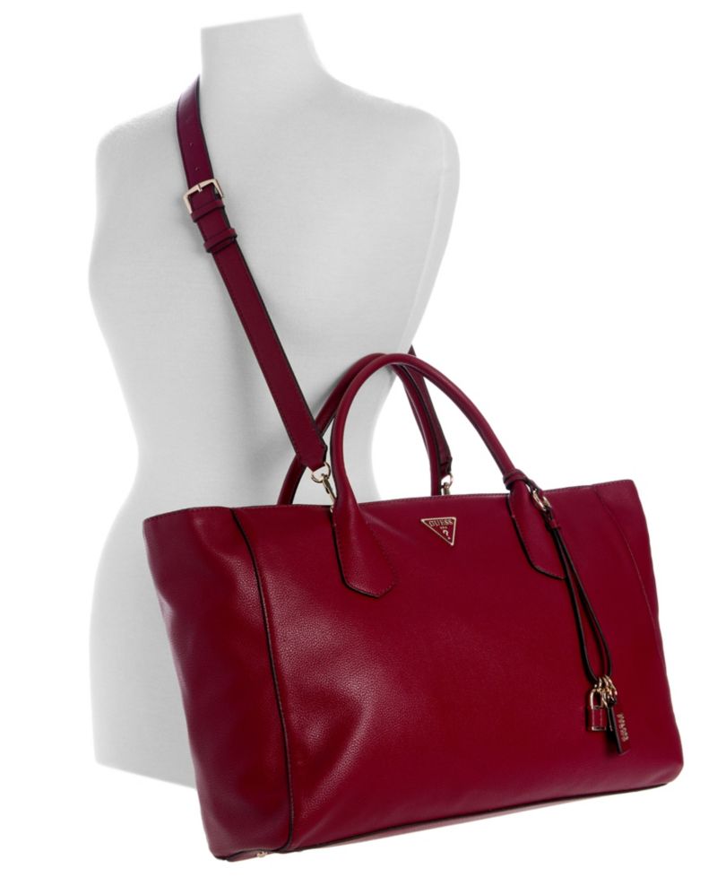 Marissa Tech Extra-Large Tote