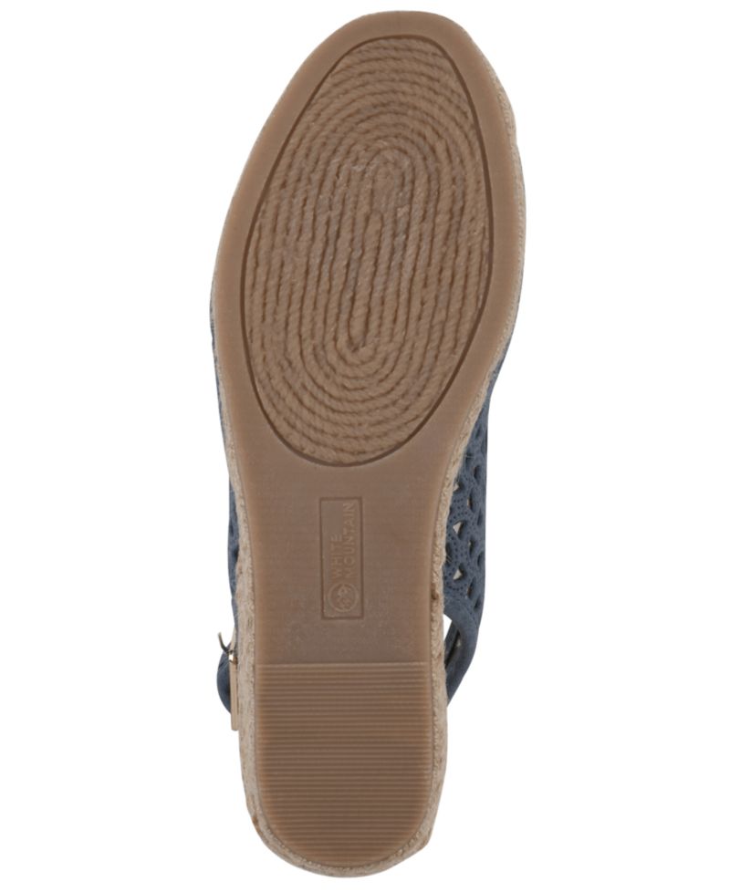 Women's Maize II Espadrille Wedge Sandals