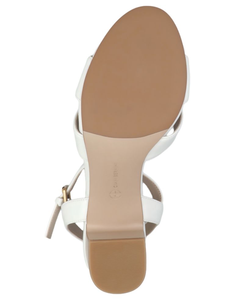 Women's Nelliie Block Heel Dress Sandals