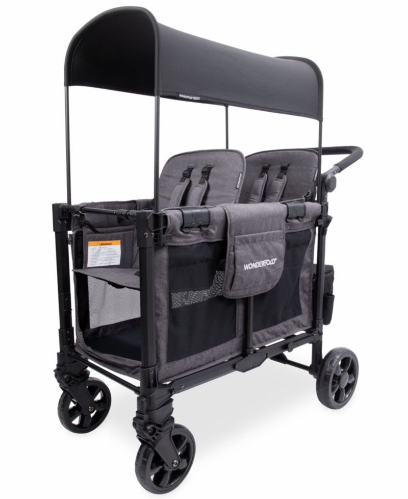 Wonderfold W2 Elite Pro Stroller Wagon