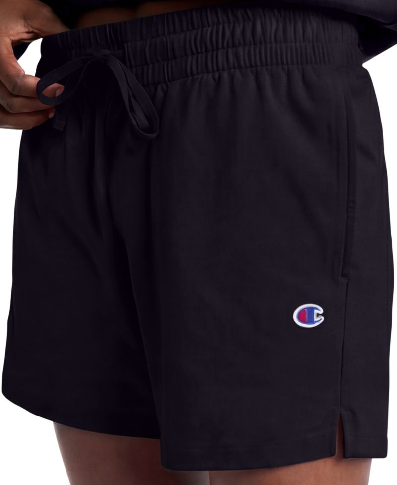 Women's Lightweight Lounge Pull-On Short