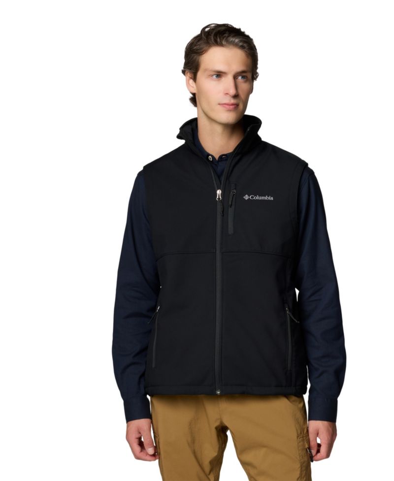 Men's Ascender II Softshell Vest