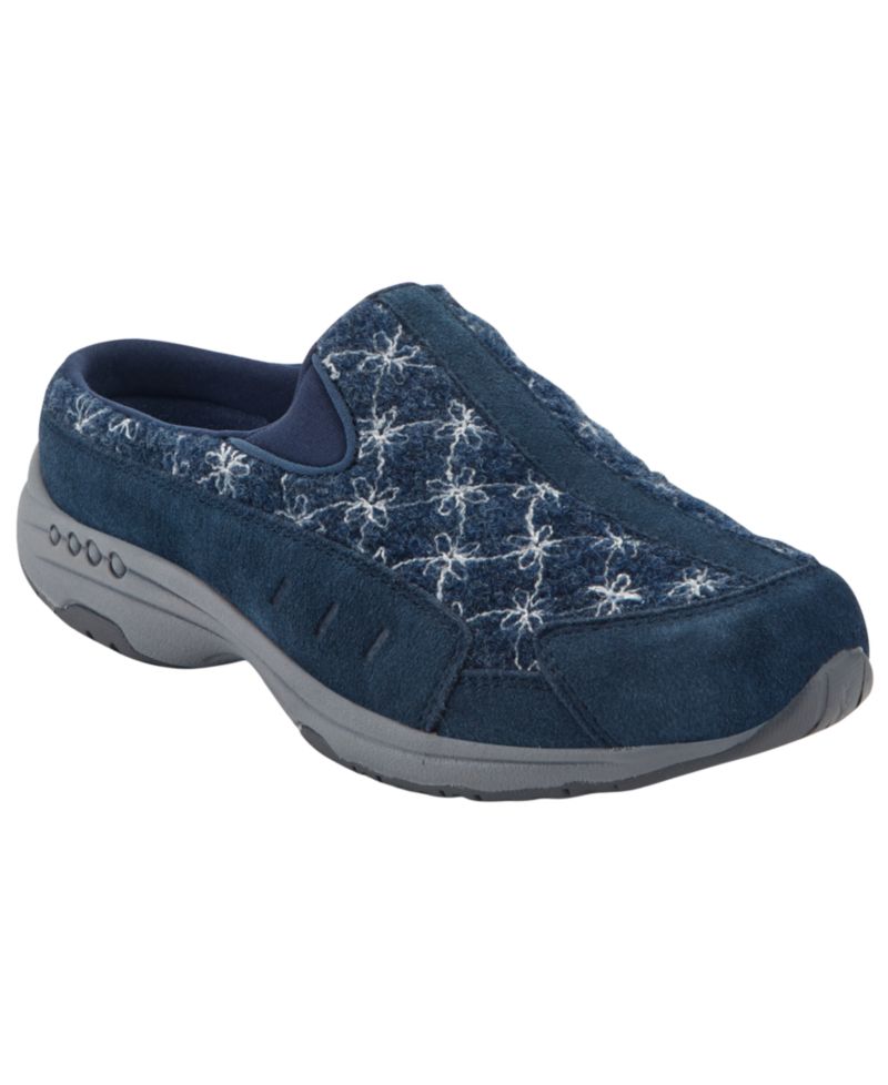 Women's Traveltime 20th Anniversary Edition Slip-On Mules