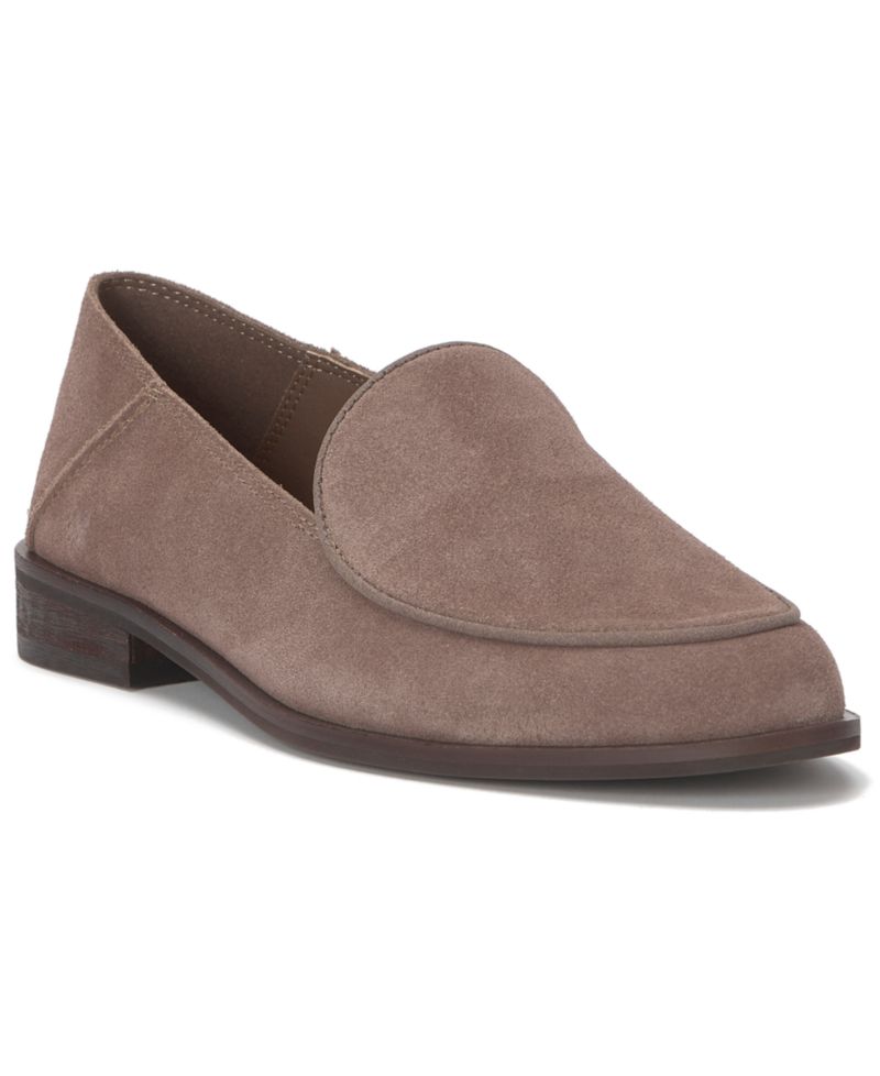 Women's Evlin Low Heel Slip-On Loafers