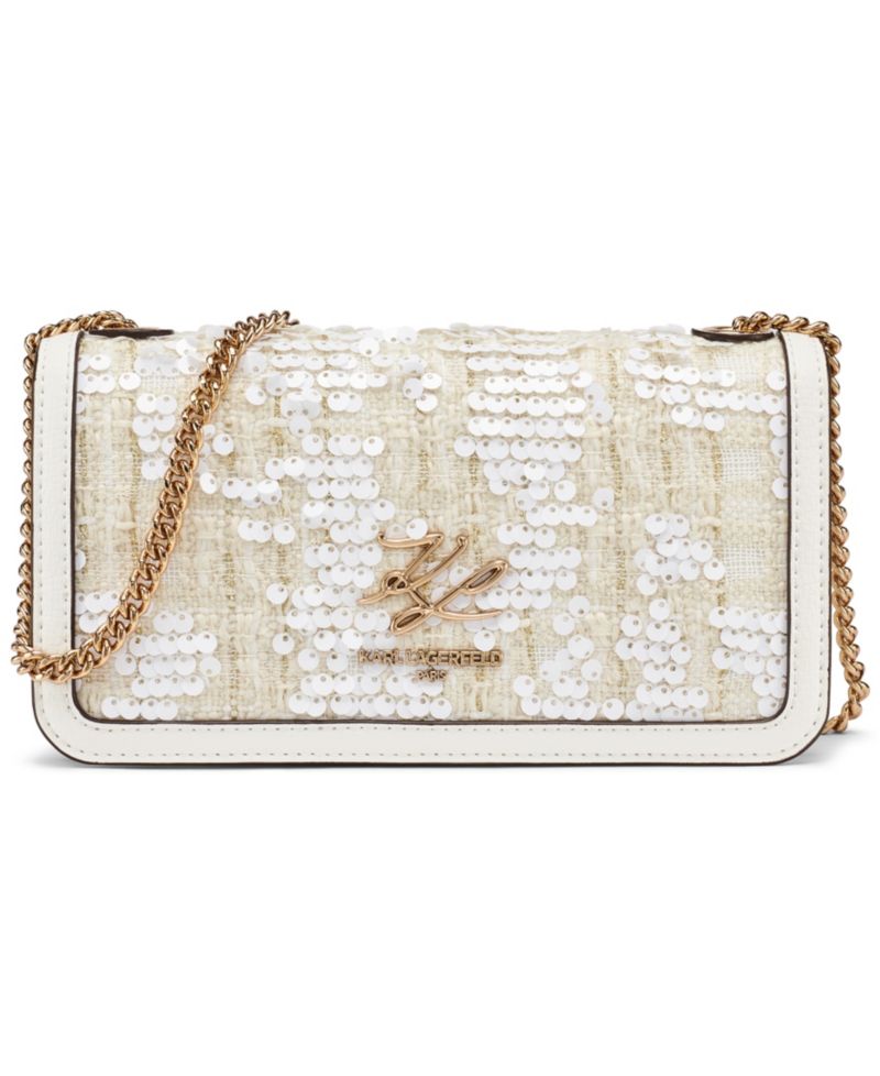 Kosette Small Shoulder Handbag