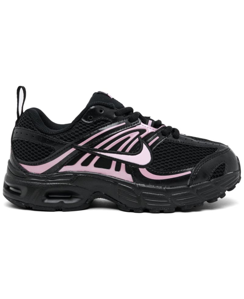 Little Girls Air Max Moto 2K Lifestyle Sneakers from Finish Line